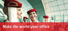 Emirates