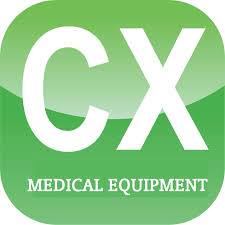 Công Ty Tnhh Mtv Thiết Bị Y Tế Cx