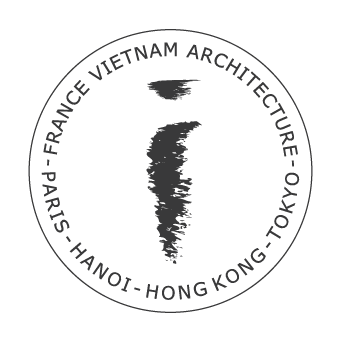 France Vietnam Architecture.,Jsc
