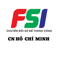 Công Ty Cp Đầu Tư Thương Mại Và Phát Triển Công Nghệ FSI