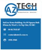 TNHH AZTECH