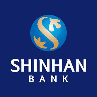 Ngân Hàng TNHH MTV Shinhan Bank Việt Nam