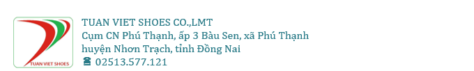 Công Ty TNHH Giày Tuấn Việt