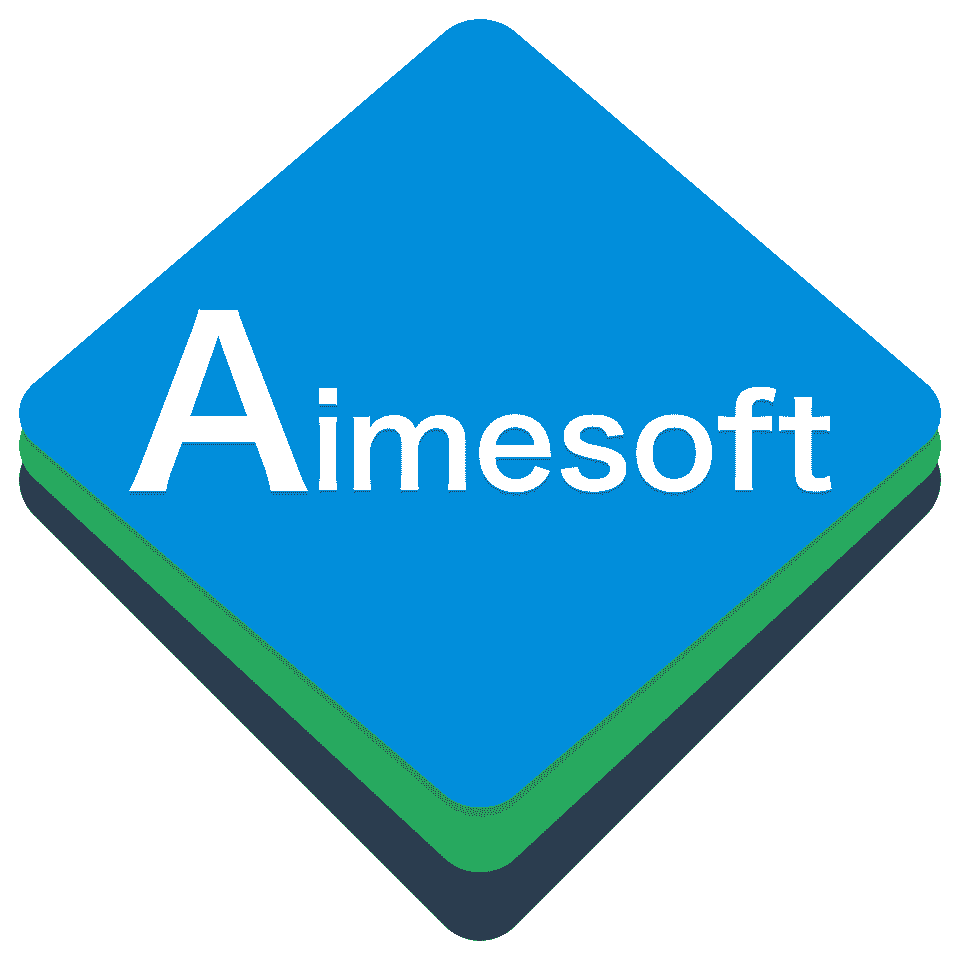 Công Ty Cổ Phần Aimesoft