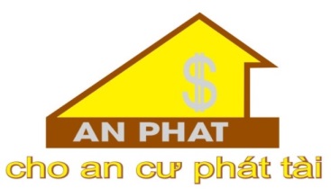 Công Ty Tnhh Phát Triển Bđs An Phát