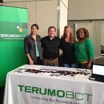 Công Ty Tnhh Terumo Bct Việt Nam