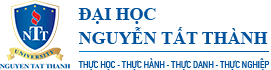 Trường Đại Học Nguyễn Tất Thành
