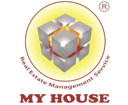 Công Ty Cp Dịch Vụ Quản Lý Bất Động Sản Nhà Tôi - My House