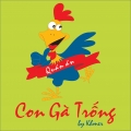 Công Ty Tnhh Tmdv Tp&Ngk Con Gà