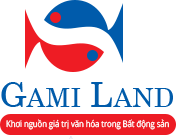 Công Ty Cp Gami Bất Động Sản