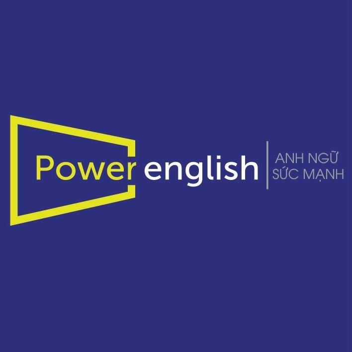 Power English Center