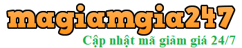 Công Ty Tnhh Mã Giảm Giá 247