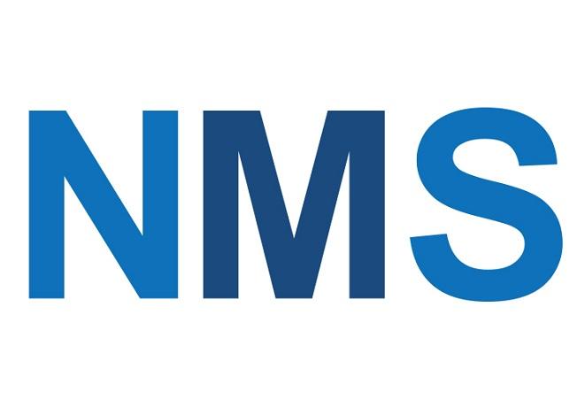 Công Ty Cổ Phần Dịch Vụ Di Động Thế Hệ Mới Nms