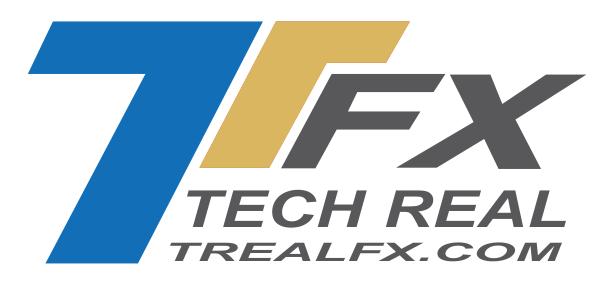 Công Ty Tài Chính Tech Real Fx