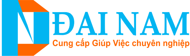 Công Ty Giúp Việc Đại Nam Tuyển Dụng