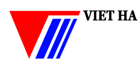 Công Ty Tnhh Việt Hà 