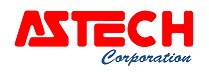 Công Ty Cp Kỹ Thuật Công Nghệ Á Châu (Astech)
