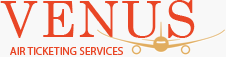 Phòng Vé Venus