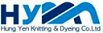 Hung yen Knitting and Dyeing Co.,ltd