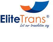 Công Ty Dịch Thuật Elitetrans Quốc Tế