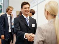 Chia sẻ kinh nghiệm làm ăn với người nước ngoài