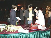 Ngành PR bắt đầu được đào tạo chính quy bậc ĐH ở VN