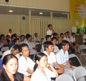 Để được tuyển dụng sau kỳ thực tập