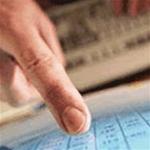 Giúp lãnh đạo "chọn mặt gửi vàng"