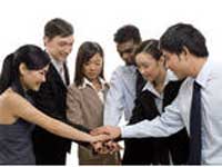 Những điều cốt yếu để tạo ra một nhóm làm việc thực sự