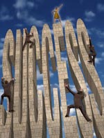 Đường lên... sếp