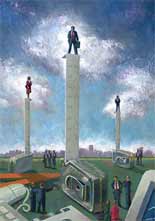 10 nghề “kiếm bộn” nhất nước Mỹ