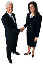 Mẹo xin việc bằng quan hệ cá nhân