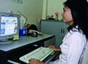 IT nữ: nghề "hao chất xám, mòn chất trẻ"...