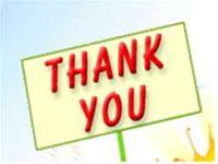 Học nói "Cảm ơn!"