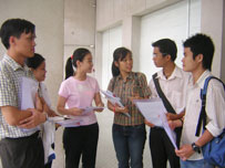 Tự “tiếp thị bản thân", tại sao không?