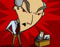 Những mẫu sếp tồi thường gặp