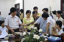 Trắc nghiệm: Đâu là nghề nghiệp lý tưởng của bạn?