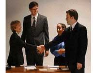 Bí quyết để thương lượng thành công