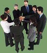 Thành công nhờ biết lôi kéo tập thể