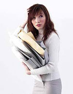 Tạo phong cách riêng nơi công sở