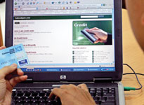 Lưu ý khi thanh toán qua mạng