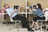 Phụ nữ và những sai lầm trong giao tiếp