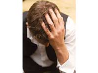 Năm sai lầm lớn nhất trong kinh doanh