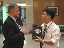 Cơ điện tử: Cần hàng ngàn kỹ thuật viên mỗi năm