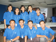 Ba đại gia thế giới tuyển nhân tài người Việt