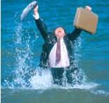 20 điều khiến lãnh đạo sa lầy (phần 1)