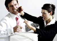 Phòng trừ “sâu bệnh” trong văn phòng