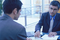 3 điều nhà tuyển dụng muốn nghe