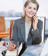 Việc làm cho phụ nữ thế kỷ 21