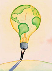 10 bước chuẩn bị cho một lãnh đạo lớn - phần 1